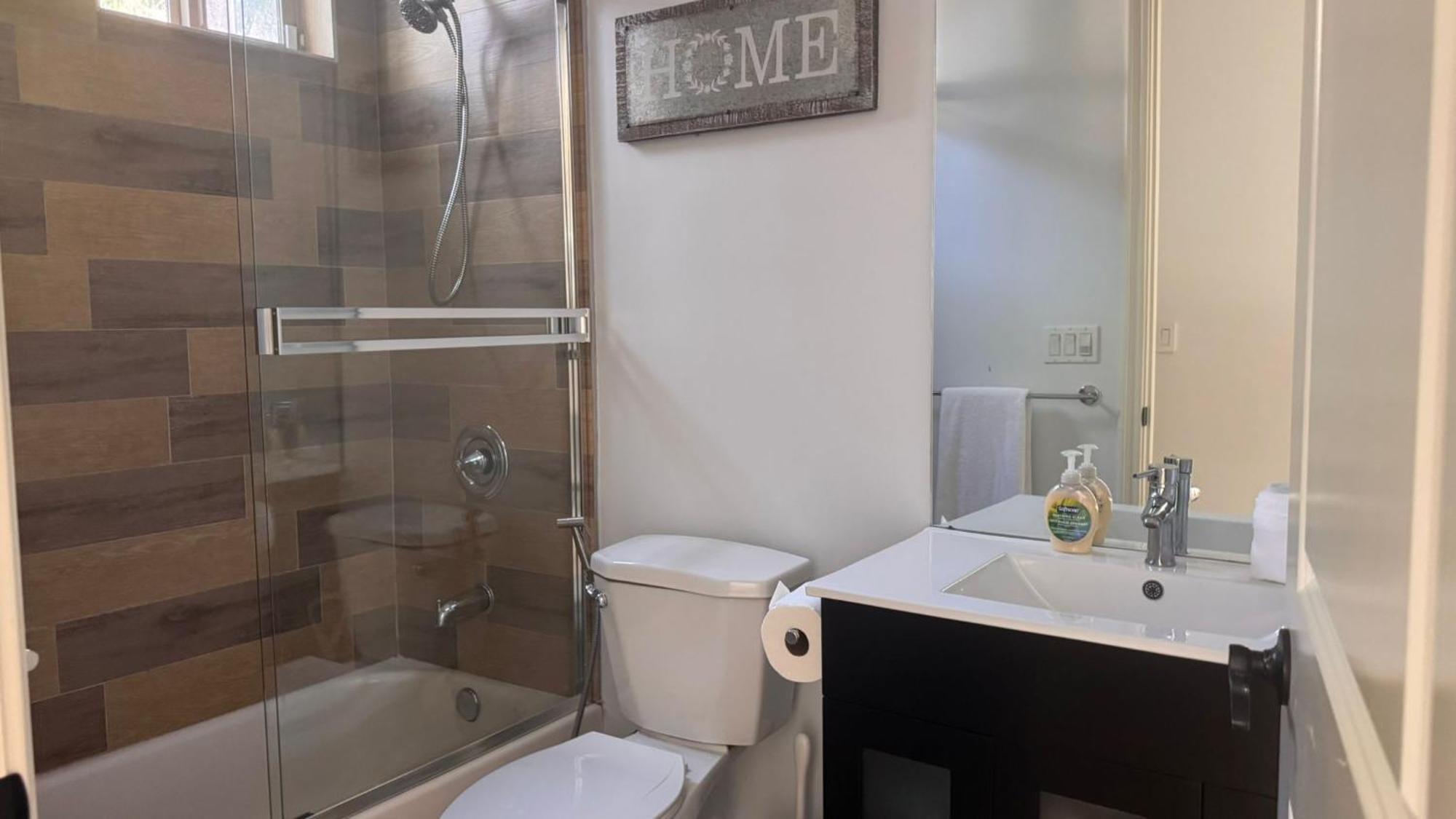 La Dream Gem - Beautiful Home With Spa Los Angeles Zewnętrze zdjęcie