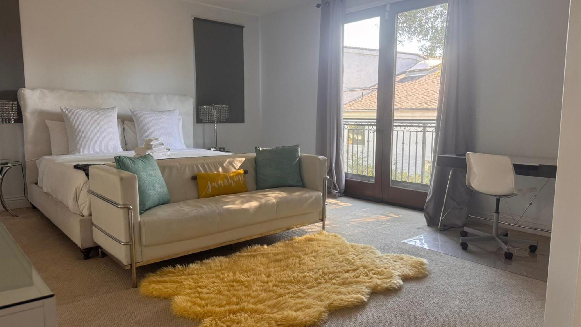 La Dream Gem - Beautiful Home With Spa Los Angeles Zewnętrze zdjęcie