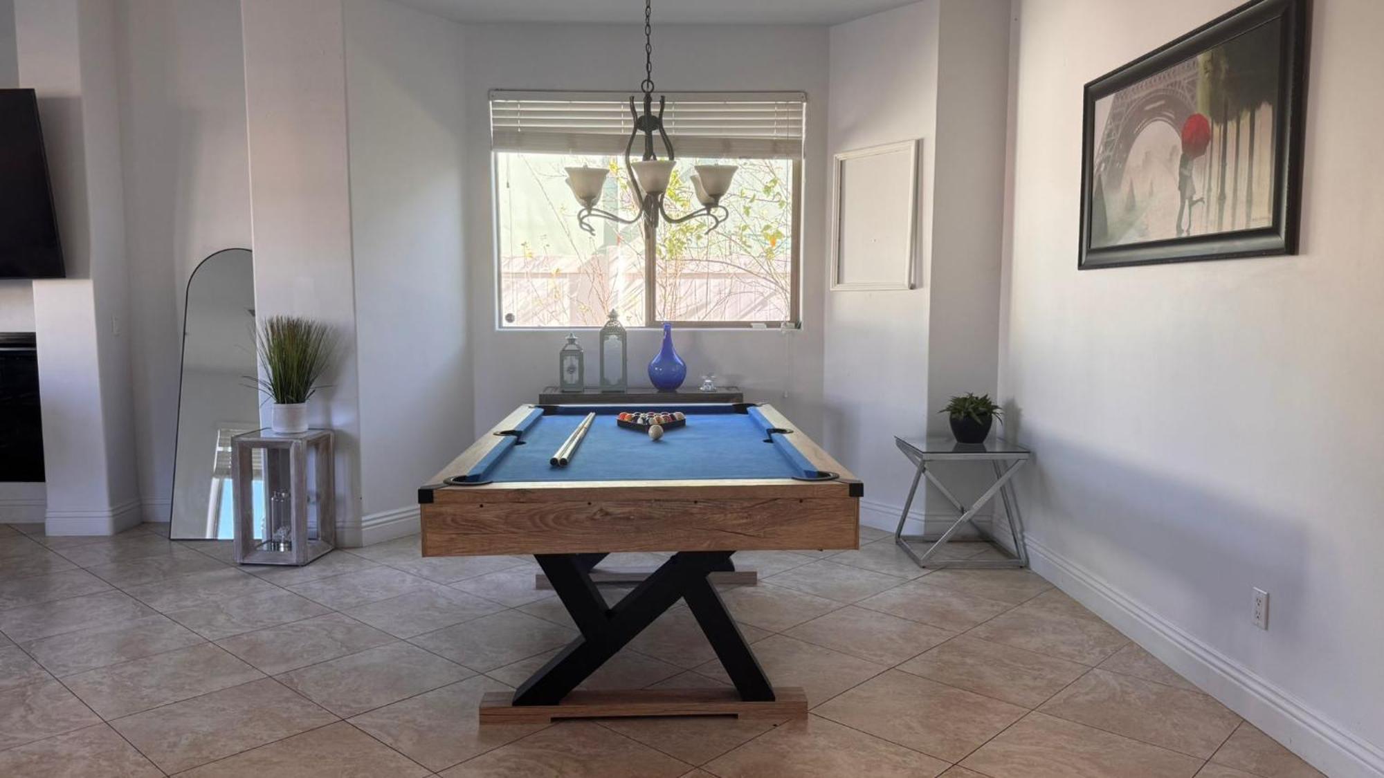 La Dream Gem - Beautiful Home With Spa Los Angeles Zewnętrze zdjęcie