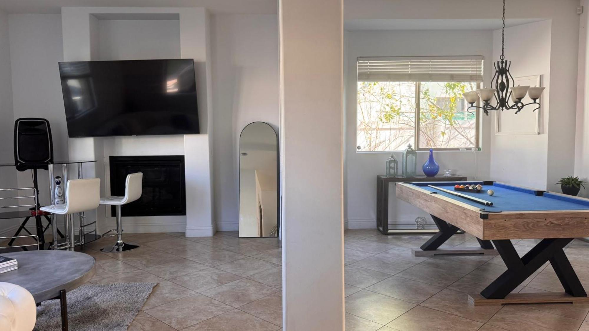 La Dream Gem - Beautiful Home With Spa Los Angeles Zewnętrze zdjęcie
