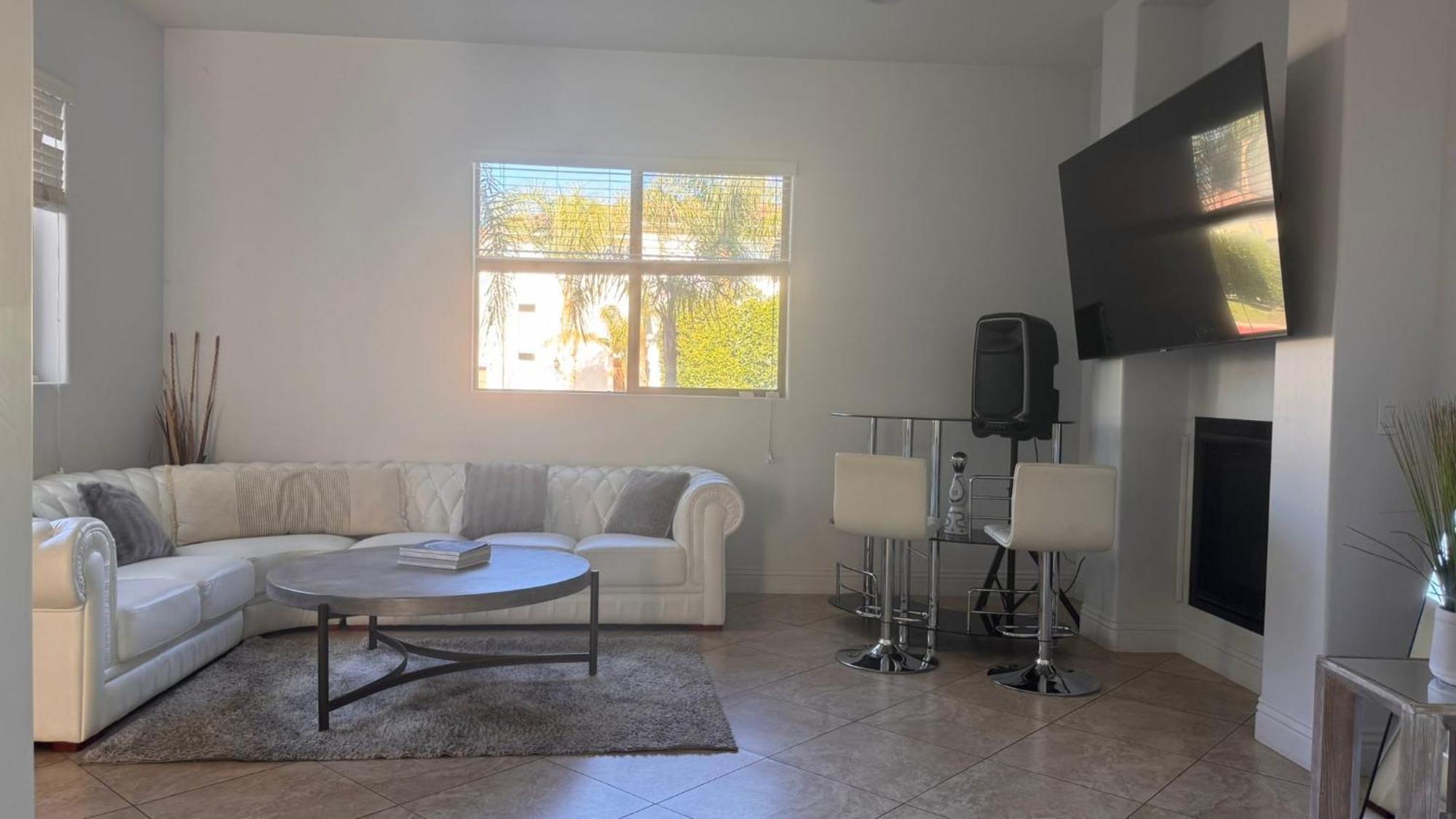 La Dream Gem - Beautiful Home With Spa Los Angeles Zewnętrze zdjęcie