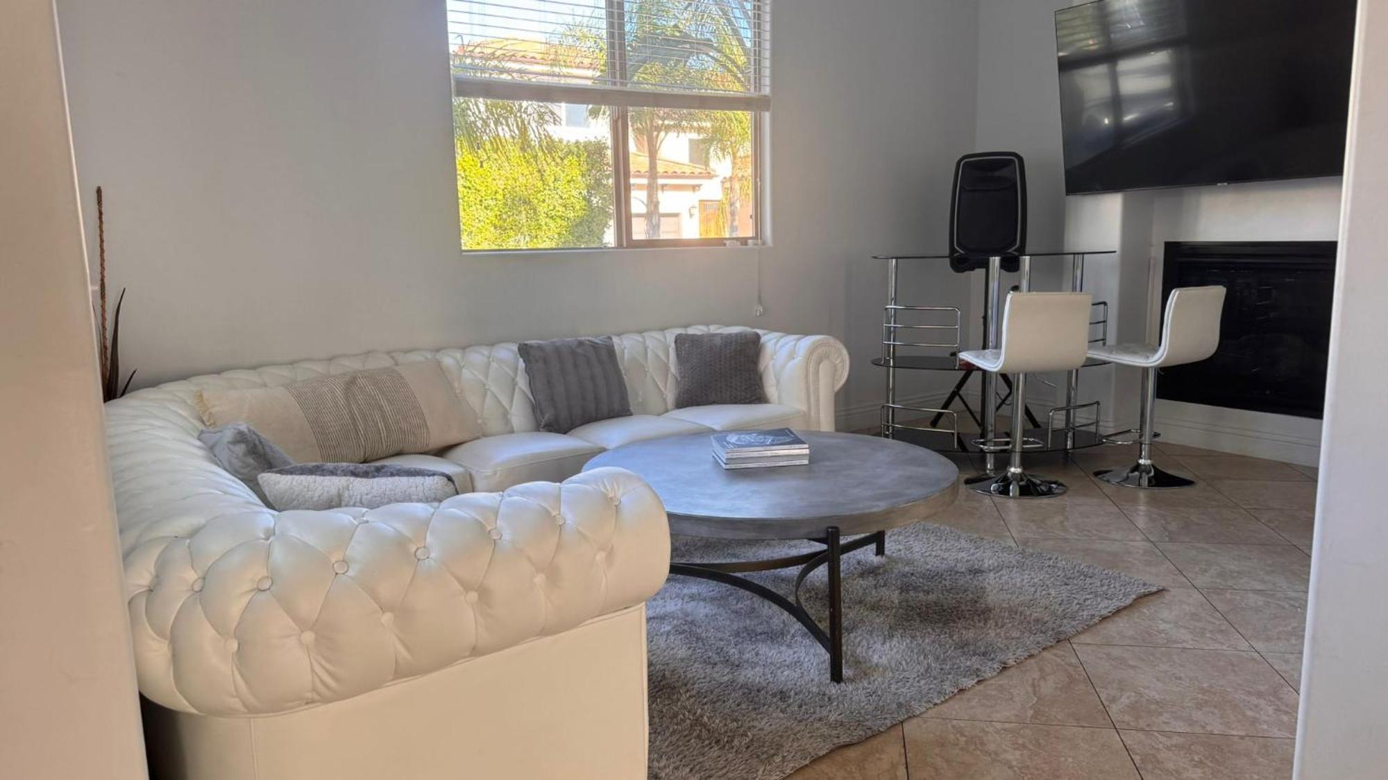 La Dream Gem - Beautiful Home With Spa Los Angeles Zewnętrze zdjęcie