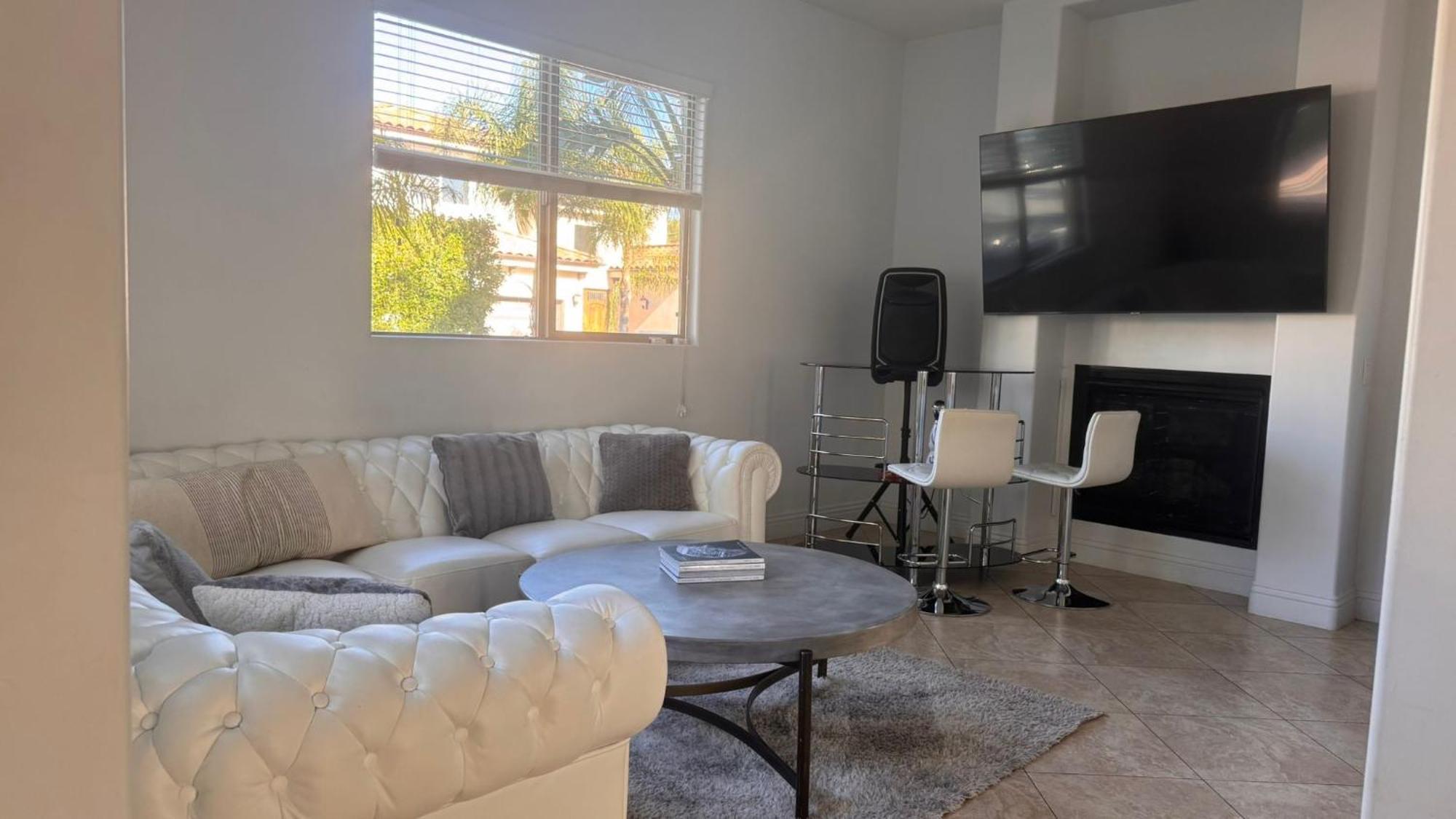 La Dream Gem - Beautiful Home With Spa Los Angeles Zewnętrze zdjęcie