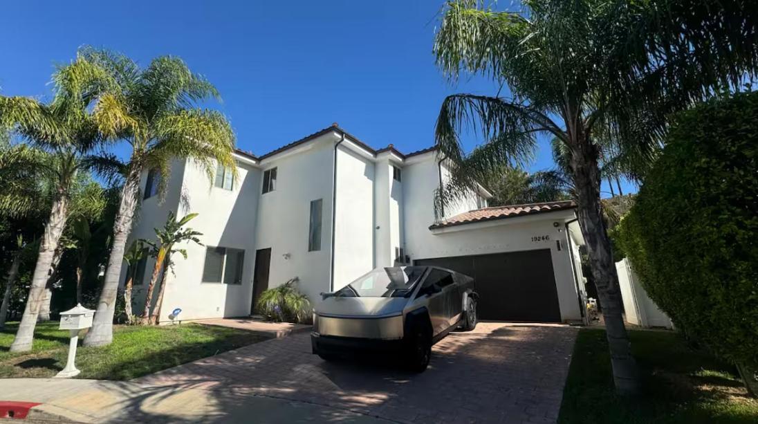 La Dream Gem - Beautiful Home With Spa Los Angeles Zewnętrze zdjęcie